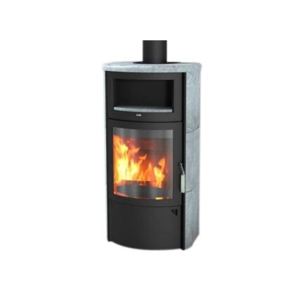 Poêle à bois Hark 44 GTE Ecoplus 8KW