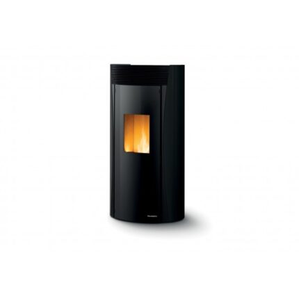 Poêle à Pellets Vivienne US 9 kW ou 13kW Acier